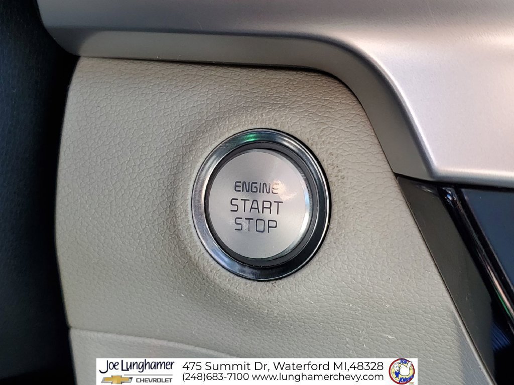 Used 2020 Kia Telluride S FWD image 17