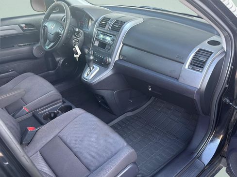 Used 2008 Honda CR-V LX image 19