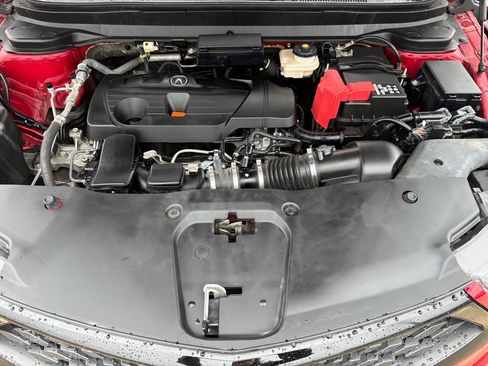 Used 2019 Acura RDX A-Spec image 39