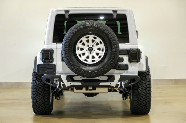 Used 2024 Jeep Wrangler Unlimited Rubicon 392 AWD/4WD image 45