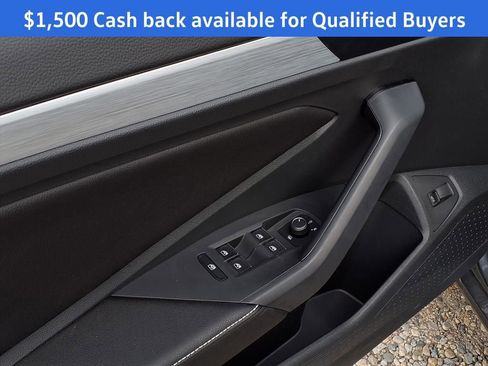 New 2025 Volkswagen Jetta Sport image 17