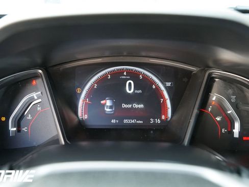 Used 2019 Honda Civic Si image 22