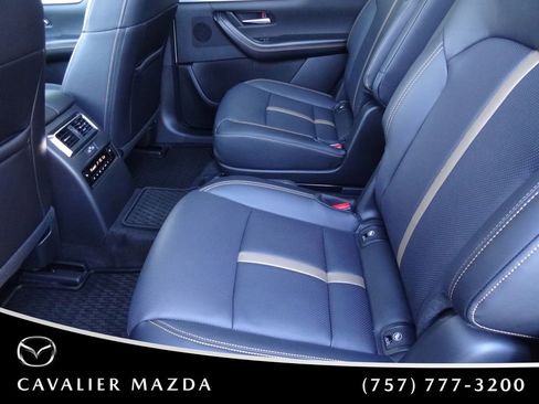New 2026 MAZDA CX-90 3.3 Turbo w/ Premium Plus Pkg AWD/4WD image 9