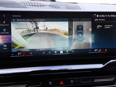 Certified 2026 BMW 530i image 26