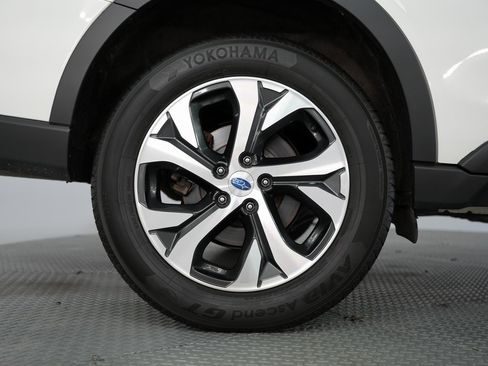 Used 2020 Subaru Outback Limited XT image 68