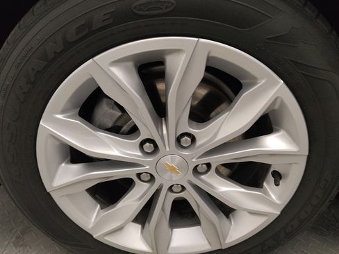 Used 2024 Chevrolet Malibu LT image 31