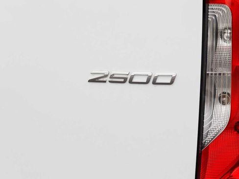 New 2025 Mercedes-Benz Sprinter 2500 image 20