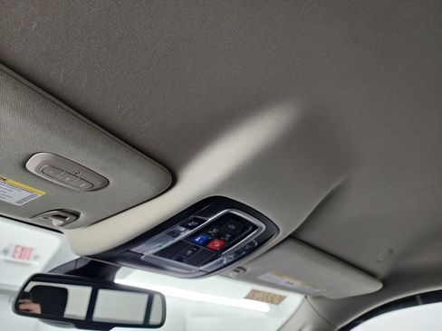 Used 2023 RAM 3500 Laramie image 13