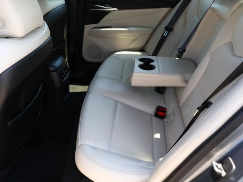 Certified 2020 Cadillac CT4 Premium Luxury w/ Climate Package image 24