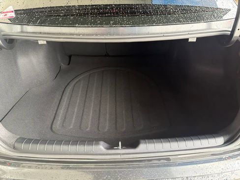 Used 2025 Kia K4 EX FWD image 28