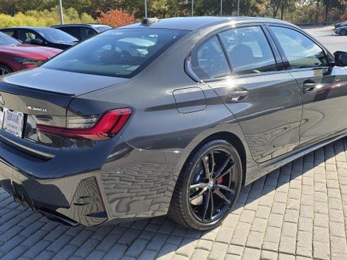 Certified 2023 BMW M340i xDrive image 5