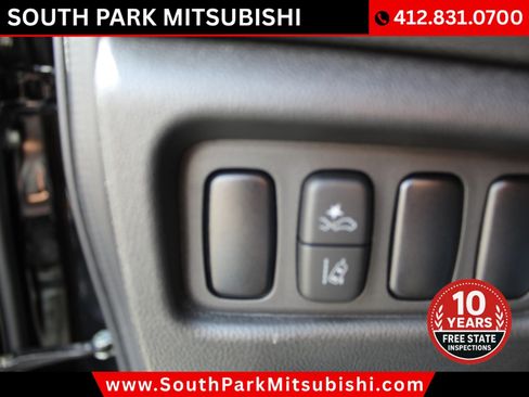 Used 2023 Mitsubishi Outlander Sport ES AWD/4WD image 23