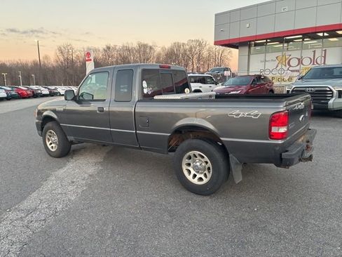 Used 2011 Ford Ranger XLT image 5