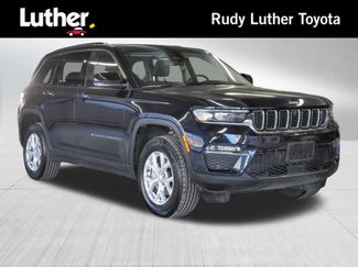 Used 2023 Jeep Grand Cherokee Limited w/ Luxury Tech Group II video 1