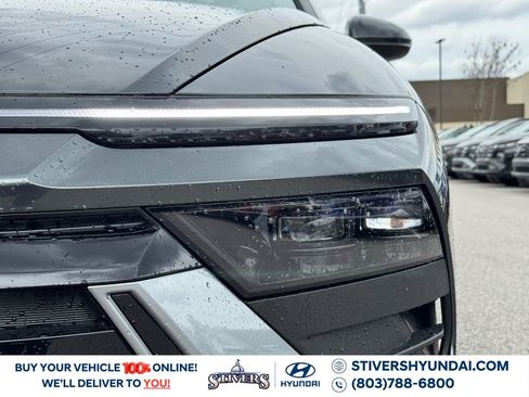 New 2026 Hyundai Sonata SE image 11