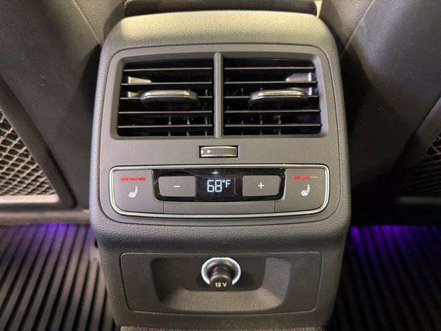 Used 2018 Audi A5 2.0T Prestige AWD/4WD image 34
