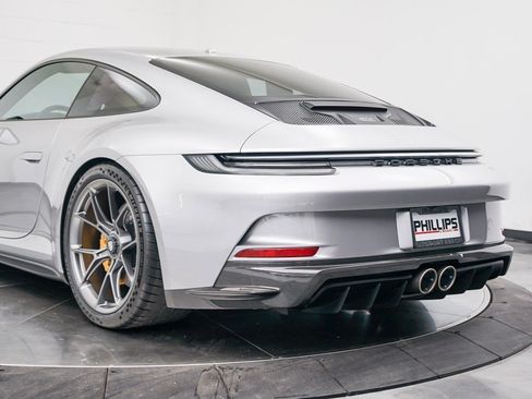 Used 2022 Porsche 911 GT3 image 20