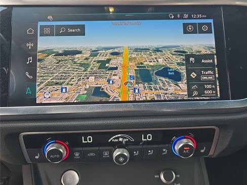 Used 2020 Audi Q3 2.0T Premium Plus image 19