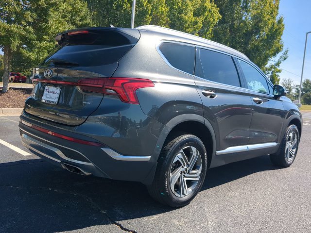 Used 2023 Hyundai Santa Fe SEL w/ Premium Package AWD/4WD image 4