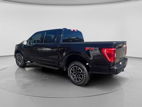 Used 2021 Ford F150 XLT w/ Equipment Group 302A High image 3
