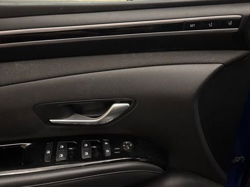 Used 2022 Hyundai Tucson Limited image 10