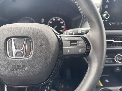 Used 2024 Honda HR-V EX-L image 21