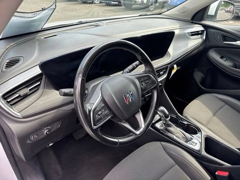 Used 2024 Buick Encore GX Preferred FWD image 48