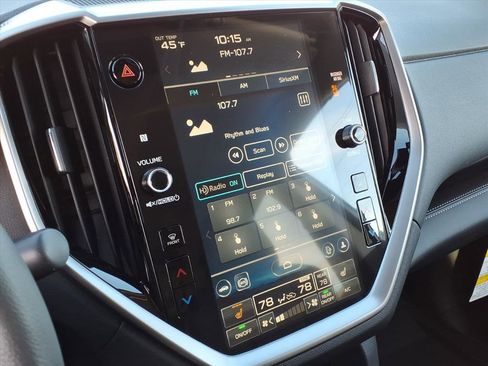 New 2026 Subaru Ascent Limited image 11