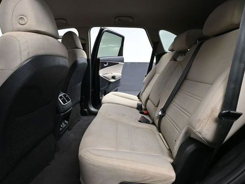 Used 2017 Kia Sorento LX w/ LX Convenience Package AWD/4WD image 35