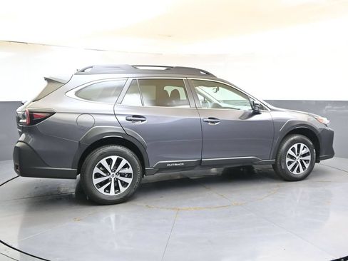 Certified 2024 Subaru Outback Premium AWD/4WD image 6