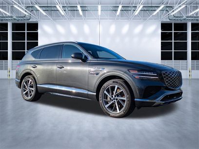 Used 2025 Genesis GV80 3.5T Advanced