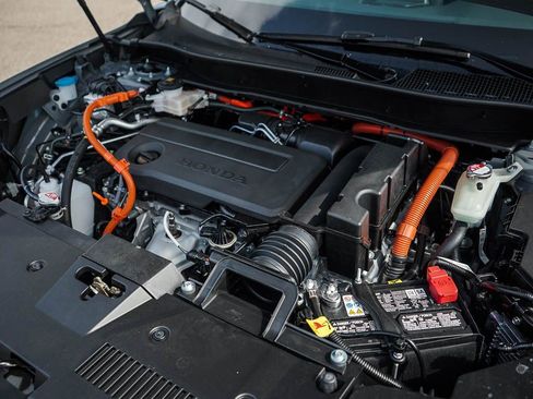 New 2026 Honda CR-V TrailSport image 7