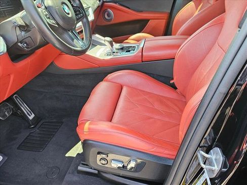 Used 2023 BMW XM AWD/4WD image 14