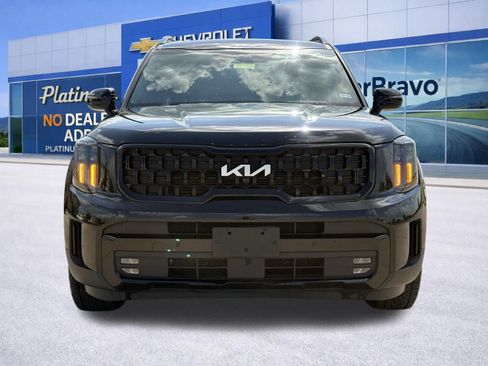 Used 2024 Kia Telluride SX X-Pro image 2