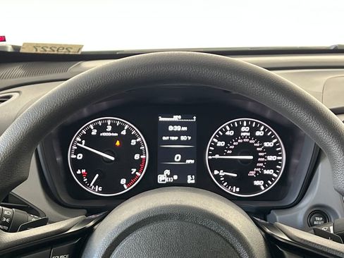 New 2026 Subaru Crosstrek 2.0i Premium image 17