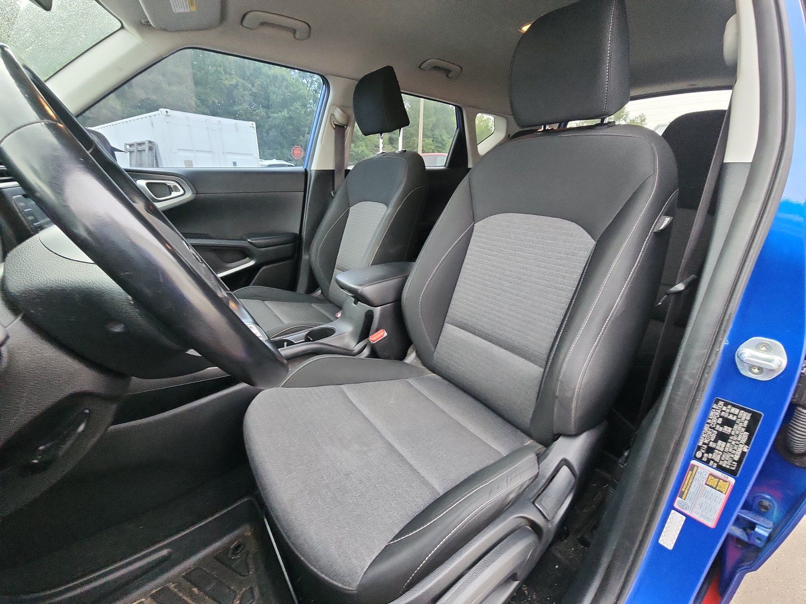 Used 2020 Kia Soul GT-Line FWD image 18