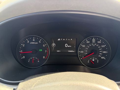 Used 2017 Kia Sportage SX FWD image 19
