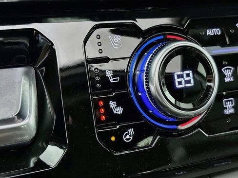 New 2026 GMC Sierra 1500 Denali AWD/4WD image 20
