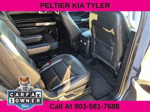 Used 2021 Ford Explorer XLT w/ Equipment Group 202A image 20