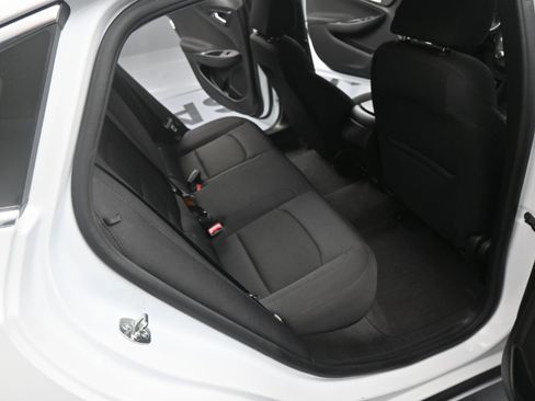 Certified 2024 Chevrolet Malibu RS image 18