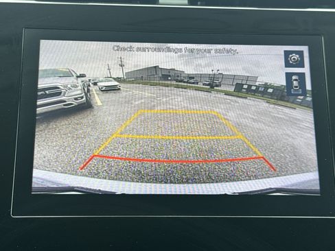 Used 2024 Hyundai Tucson SEL FWD image 13