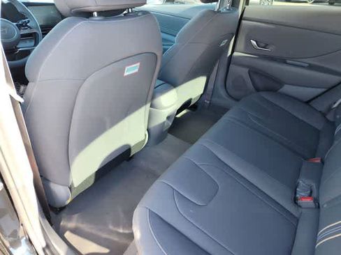 New 2026 Hyundai Elantra Sport FWD image 15