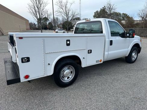 Used 2016 Ford F250 XL w/ Power Equipment Group image 31
