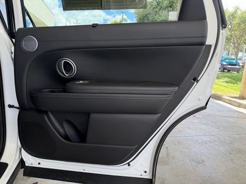 Used 2026 Hyundai Palisade SEL FWD image 27