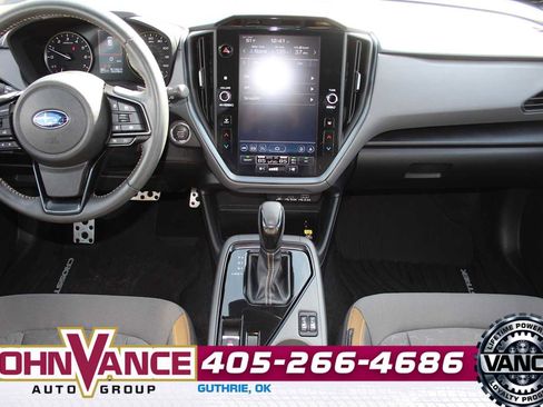 Used 2024 Subaru Crosstrek 2.5i Sport image 49