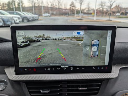 New 2026 Ford Explorer Tremor w/ Tremor Ultimate Package image 29