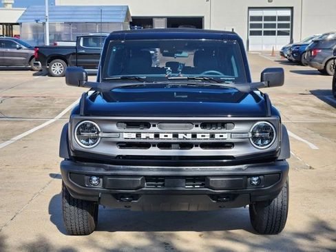 Used 2024 Ford Bronco Big Bend image 11