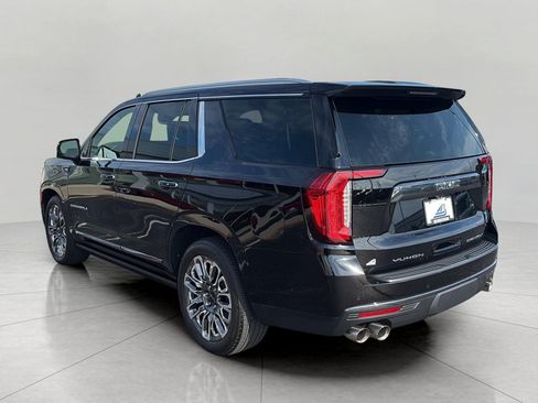 Used 2023 GMC Yukon Denali Ultimate AWD/4WD image 5