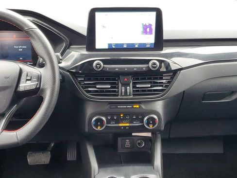 Used 2025 Ford Escape ST-Line image 27