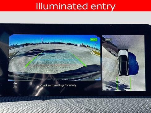 Used 2025 Nissan Kicks SR image 12